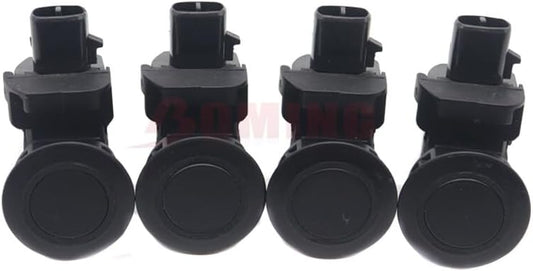 ya 4 8.8.2 PDC Parking Sensor Backup 89341-33050 for Toyota for Corolla FJ Cruiser for Camry ACV30