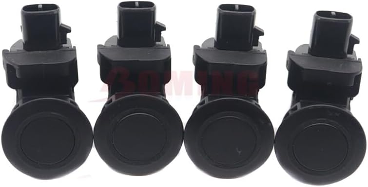 ya 5 8.24 baidi PDC Parking Sensor Backup 89341-33050 for Toyota for Corolla FJ Cruiser for Camry ACV30