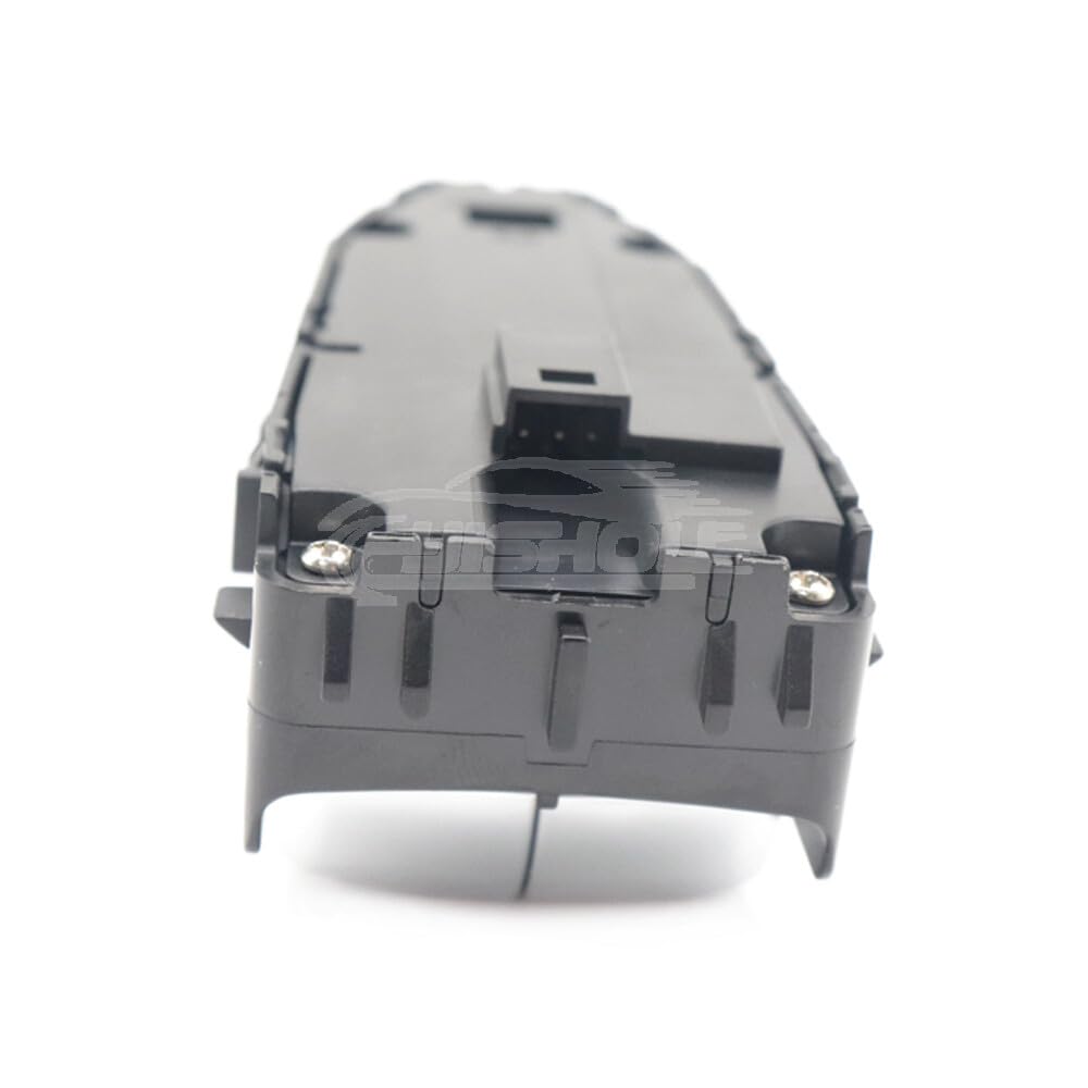 ya 3 8.24 baidi 1pcs Black Power Window Switch for Mercedes-Benz Vito W447 A2059050302 2015-2018