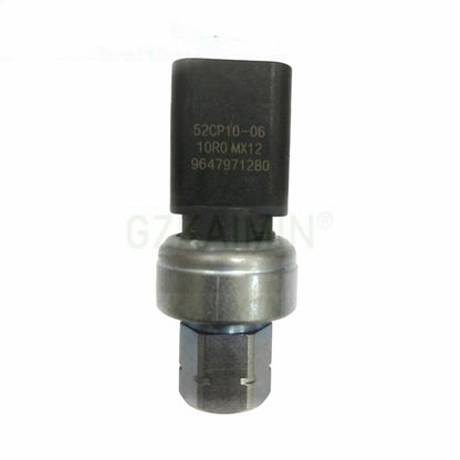 ya 8 8.24 baidi Air Conditioning air Conditioning Pressure Switch Sensor 9647971280 52CP10-06 for Citroen 