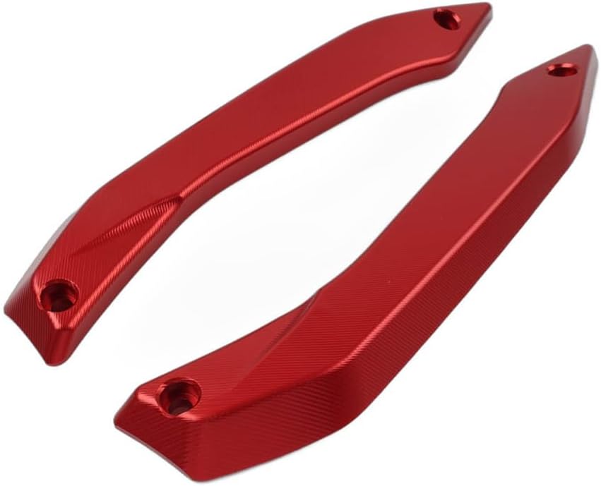 ya 2 8.15 Windscreen Fixed Bracket Windshield Side Cover Panel for Yamaha XMAX300 18-22