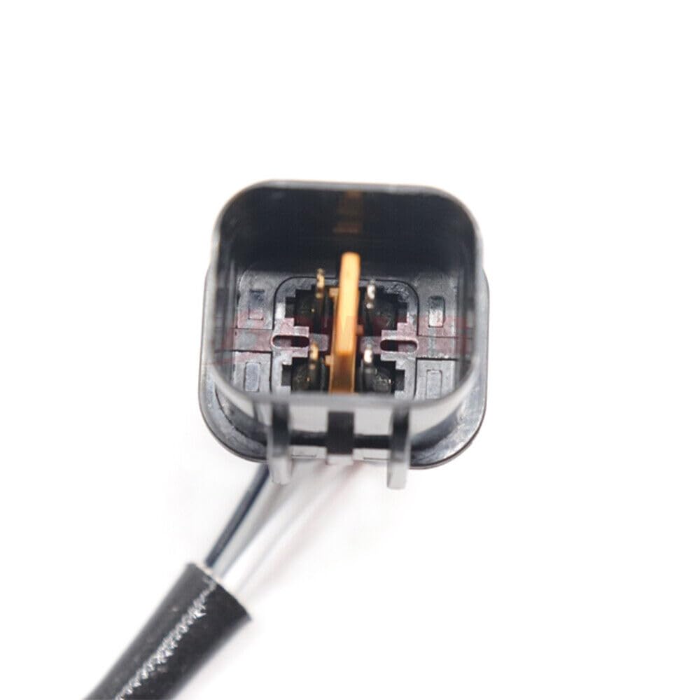 ya 6 8.24 baidi 2344633 for Mitsubishi Montero Sport Montero 97-04 Downstream Left Oxygen Sensor 
