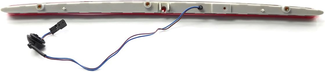 ya 10 9.16 zhengce LED 3. Third brake light brake light for BMW 6 Series E64 630i 645Ci 650Ci