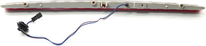ya 10 9.16 zhengce LED 3. Third brake light brake light for BMW 6 Series E64 630i 645Ci 650Ci