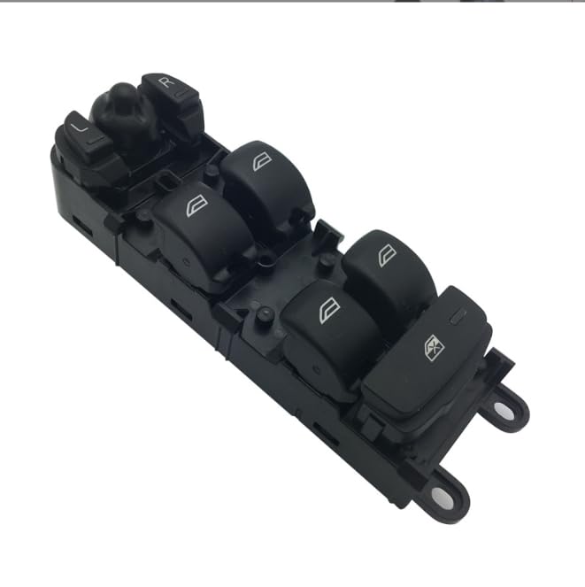 ya 13 9.15 baidi Left Front Power Window Switch for Land Rover LR4 Rang Rover Sport LR086040