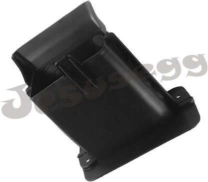 ya 27 10.13 baidi Radiator Support Air Duct Engine Compartment Right for BMW F10 F11 F01 F02 F03