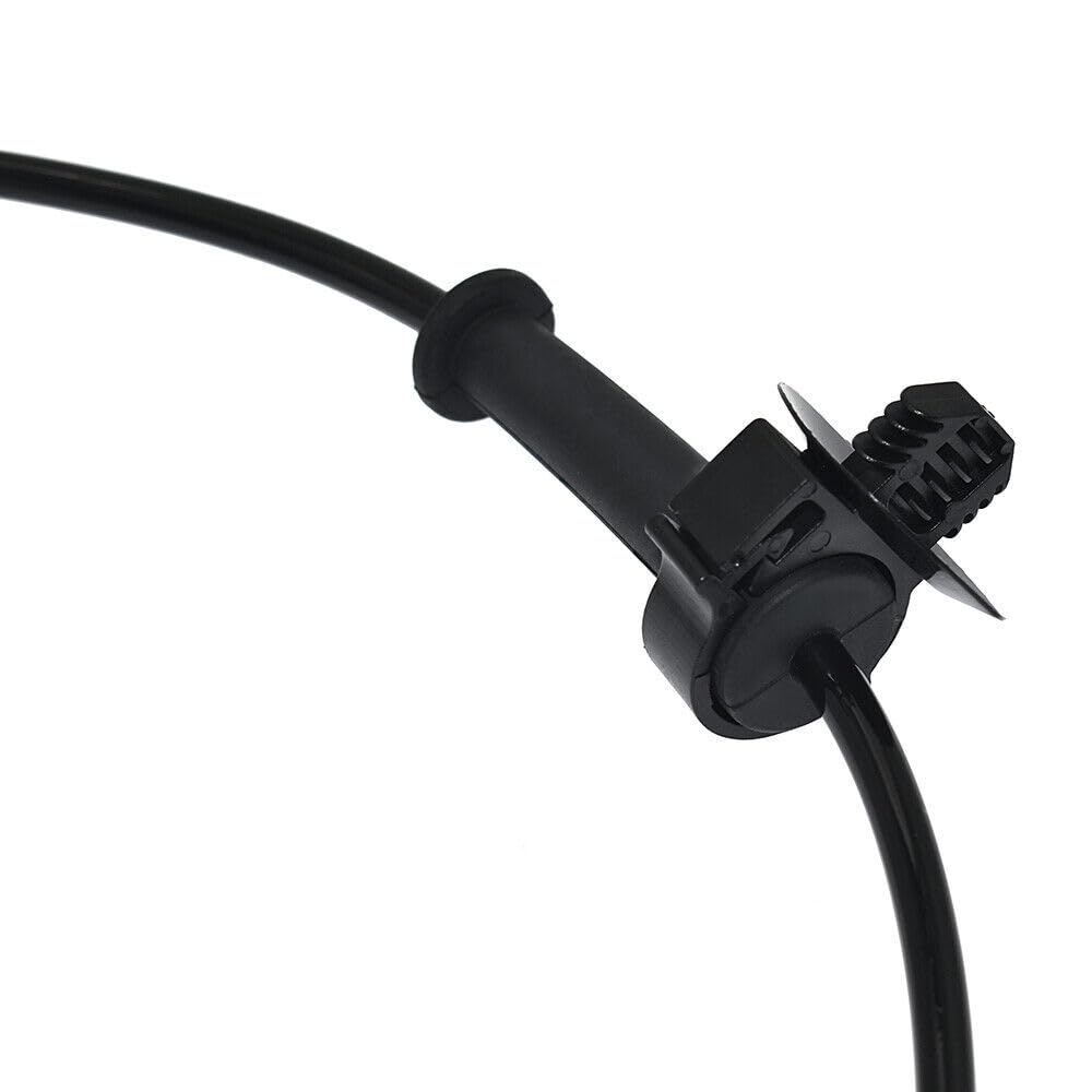 ya 10 9.16 zhengce 15121067 ABS Wheel Speed Sensor for Cadillac for Chevy Avalanche Tahoe Subu