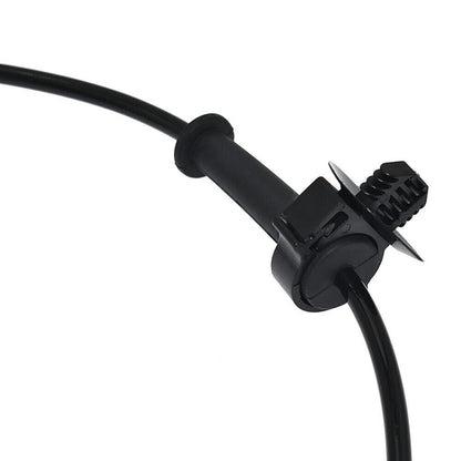 ya 10 9.16 zhengce 15121067 ABS Wheel Speed Sensor for Cadillac for Chevy Avalanche Tahoe Subu