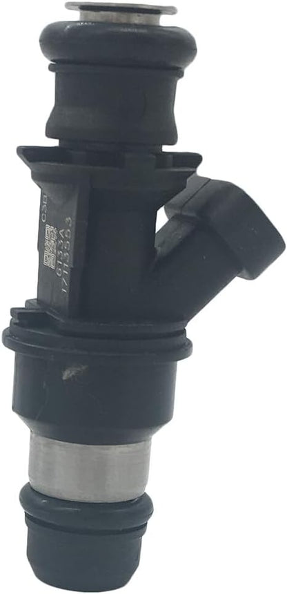 ya 10 9.16 baidi 8 Pieces Fuel Injector for 2001-2007 for GMC for Cadillac for Chevrolet 4.8L 5.3L 6.0L 17113553-
