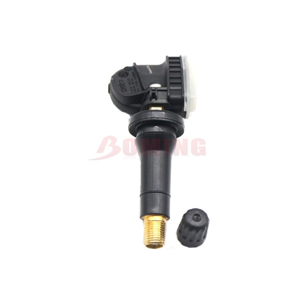 ya 4 8.8 SC-3609200 4X TPMS Tire Pressure Sensor for BYD Tang DM Song Yuan EV e5 G5