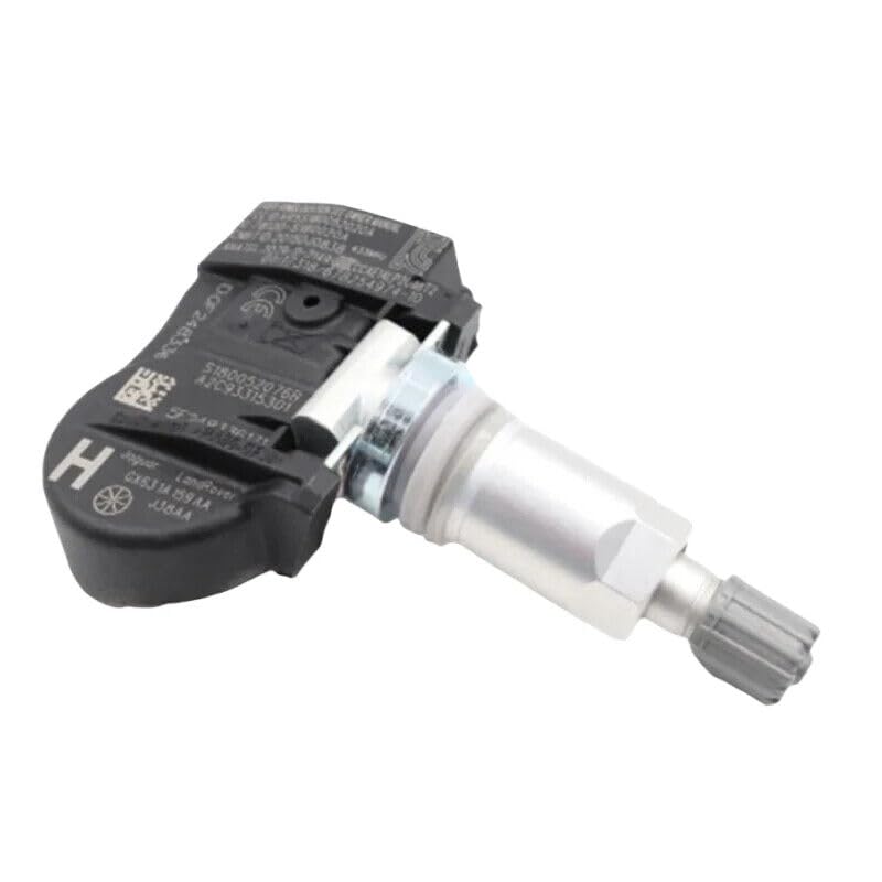 ya 3 8.24 baidi Tire Pressure Sensor GX631A159AA TPMS for Land Rover for Range Rover Evoque 2014-19