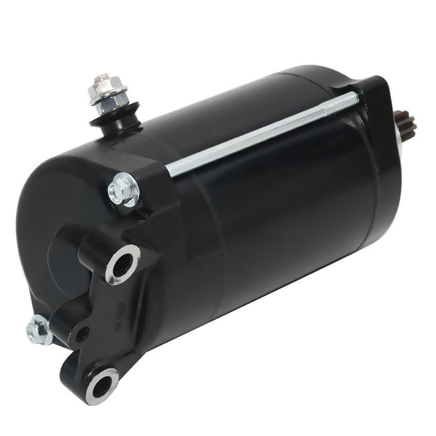 ya 23 10.7 baidi for Kawasaki Starter Motor Jet SKI STX-12 JT1200 Jet SKI STX JT1500 Ultra 260LX