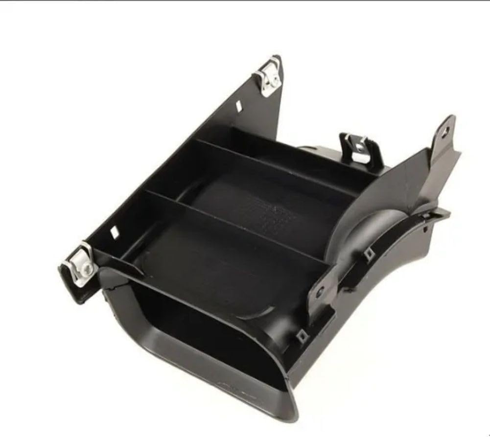 ya 10 9.16 baidi Front Left Brake Air Duct for BMW 5 E60 2004-2010