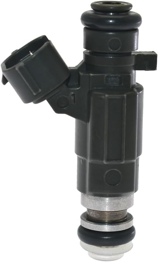 ya 10 9.16 baidi 1PCS Fuel Injectors FBJC100 For 2001-2004 for Nissan Pathfinder 3.5L V6 3.0L 3.5L