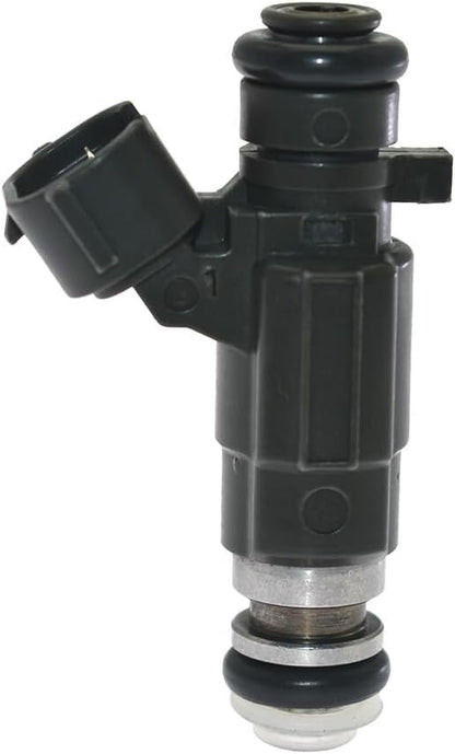 ya 10 9.16 baidi 1PCS Fuel Injectors FBJC100 For 2001-2004 for Nissan Pathfinder 3.5L V6 3.0L 3.5L