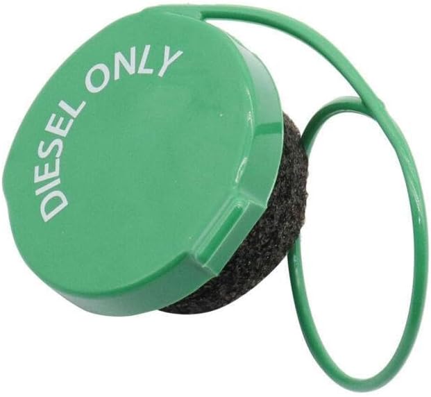 ya 5 8.10 1-piece diesel fuel tank cap 82215782 suitable for Dodge for Ram