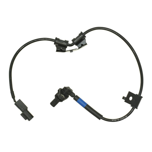 ya 5 8.10 Front Left ABS Wheel Speed Sensor for Kia Picanto 2004-2011 95670-07010