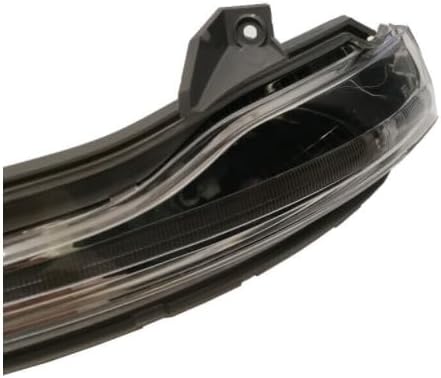 ya 11 9.14 zhengce 1pcs Left Door Mirror Turn Signal Light for Mercedes W205 W222 W213 W217