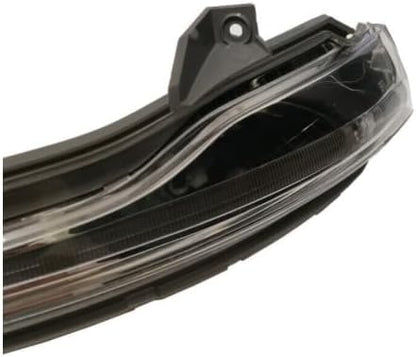 ya 11 9.14 zhengce 1pcs Left Door Mirror Turn Signal Light for Mercedes W205 W222 W213 W217