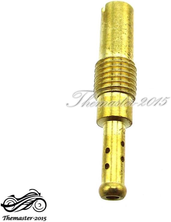 ya 2 8.15 Pilot Slow jet #32 35 38 40 42 45 48 50 52#55 For Keihin Carbs PJ PWK PWM PE PD