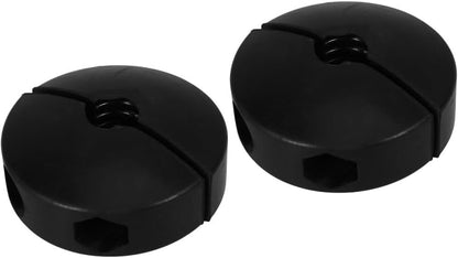 ya 14 9.20 baidi 2 Pieces Pipe Reel Accessories Hose Replacement Parts Cord Stopper Ball-1