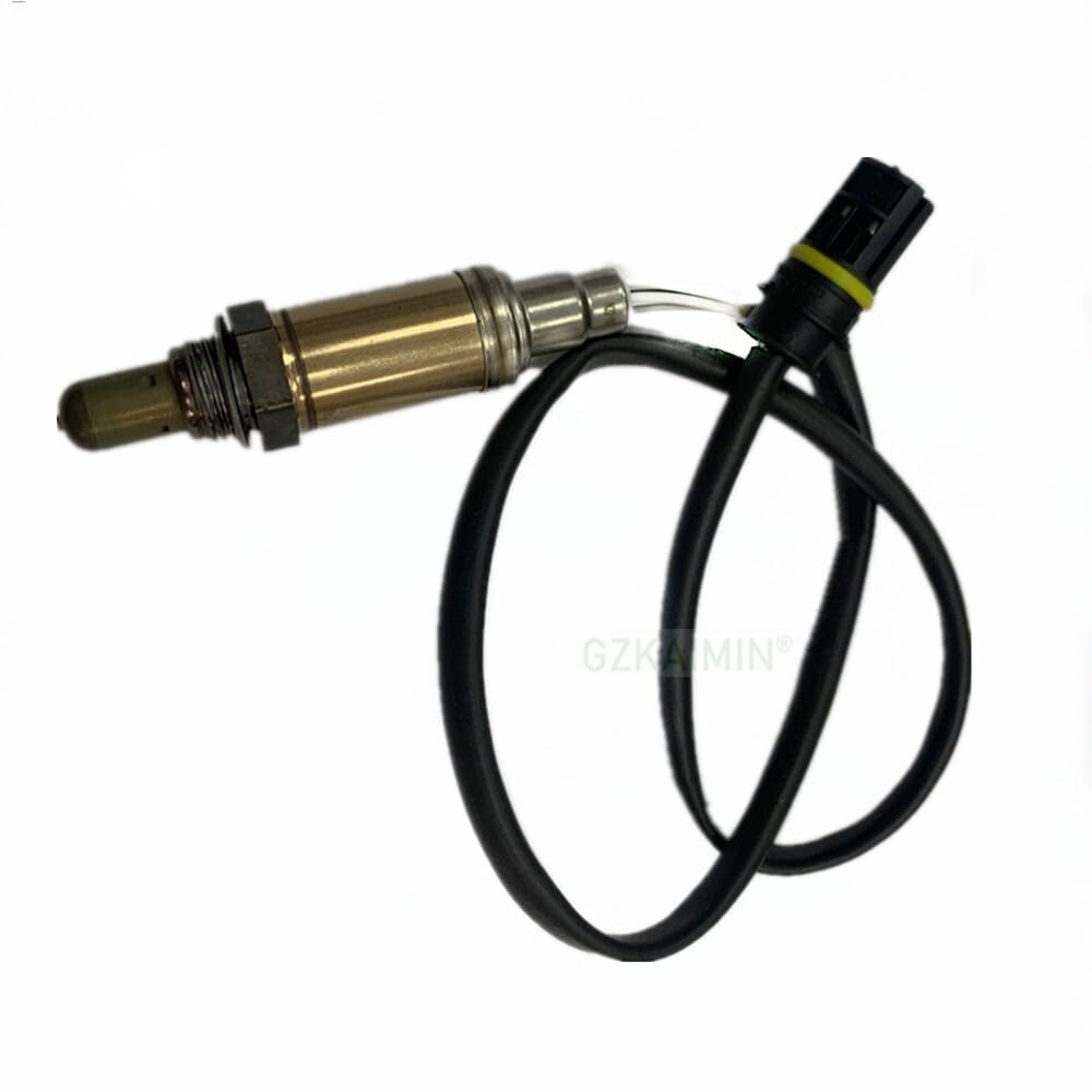 ya 8 8.24 baidi Oxygen Sensor O2 for BMW 3 Z3 5 E39 E46 Z4 320i 325i 520i 525i 730i 11787503441