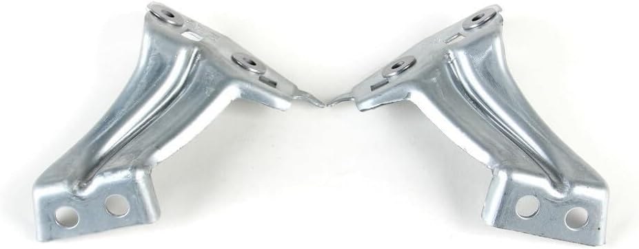 ya 7 8.24 baidi Left &Right Front Fender Support Bracket for VW for Jetta MK7 17A821135
