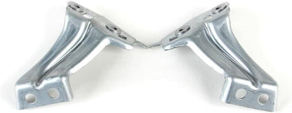 ya 7 8.24 baidi Left &Right Front Fender Support Bracket for VW for Jetta MK7 17A821135