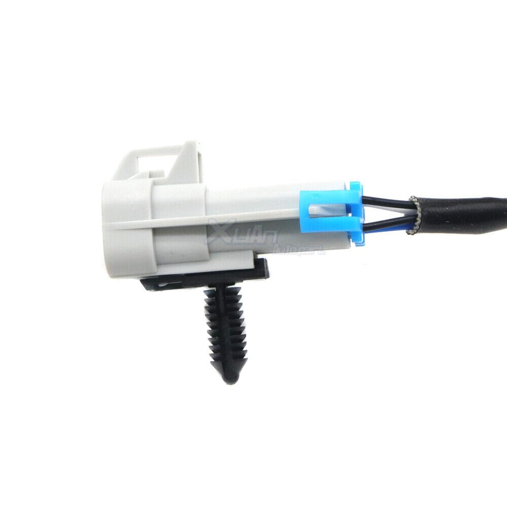 ya 2 8.15 O2 Oxygen Sensor 234-4650 for Buick for Cadillac GMC for Chevy Isuzu Oldsmobile Pontiac