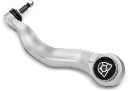 ya 9 10.24 Front Right Lower Forward Control Arm 1PC for BMW 530i 540i 2017-21 31106861162