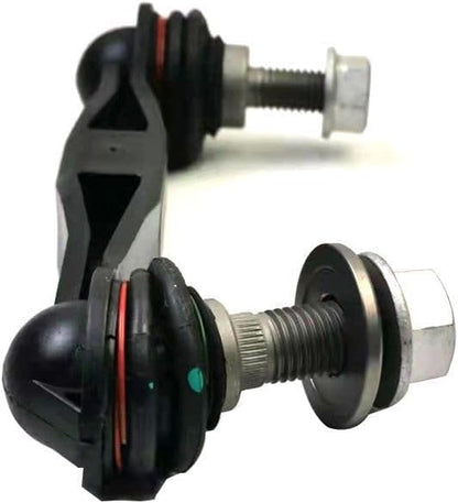 ya 5 8.10 2PCS L+R Rear Stabilizer Bar Link 33556777635 for BMW 5 Series 6 Series 7 Series