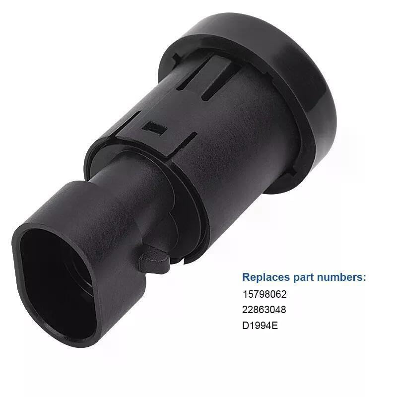 ya 8 8.24 baidi 15798062 22863048 Tailgate Switch Fit Chevy for Silverado High Country 2014-2023