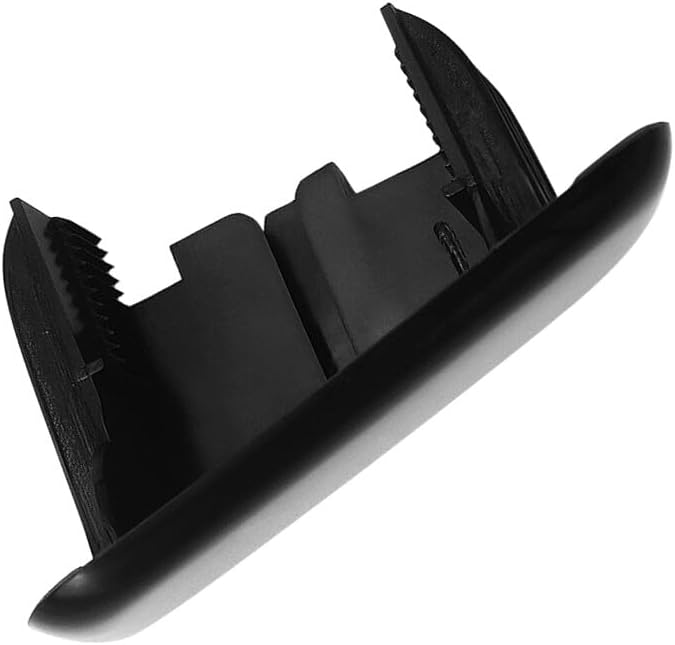 ya 27 10.13 baidi Front Left Bumper Headlight Washer Spray Cover Cap for Hyundai for Genesis 2015-2016