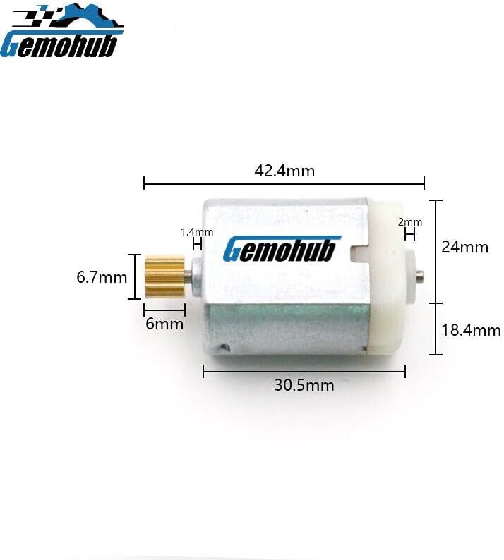 ya 4 8.8.2 Steering Column Lock Motor for 2004-2011 for BMW 3 Series E90 325i 330i 320d 330d