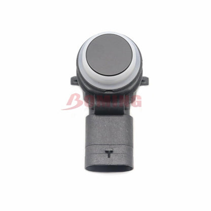 ya 6 8.24 baidi 2pcs Black Front PDC Parking Assist Sensor for Tesla Model S 1048474-01-A