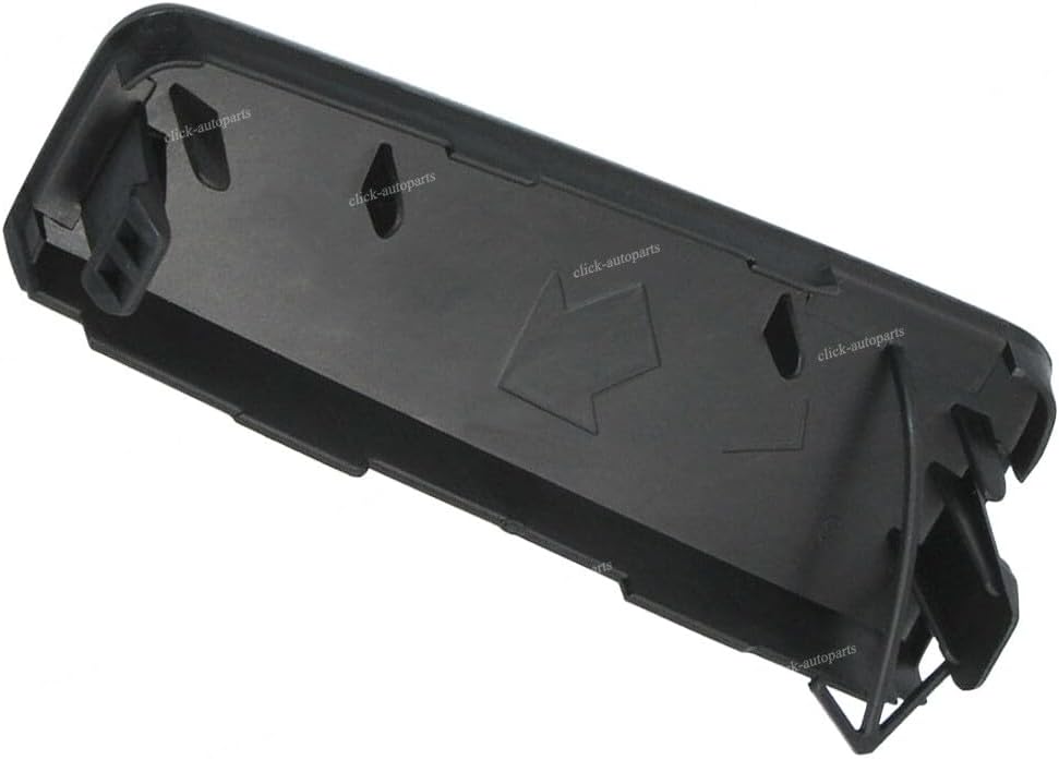 ya 27 10.13 baidi for Toyota RAV4 19-21 Front Left Bumper Tow Eye Bracket Hook Cover 53286-42130
