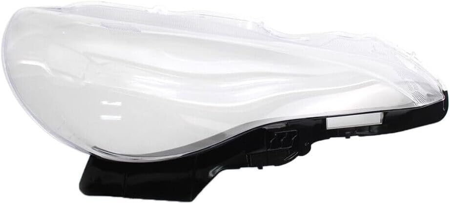 ya 4 8.10 Headlight Lens Cover for Subaru BRZ 2013-16 for Toyota G86 GT86 12-16