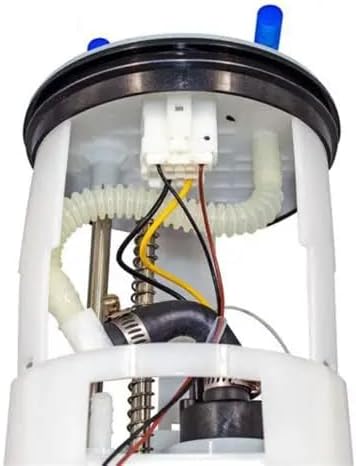ya 5 8.10 2.0T Gasline Fuel Pump Assembly LUCAS for VW for Golf for JETTA for Audi A3 1K0919051BG