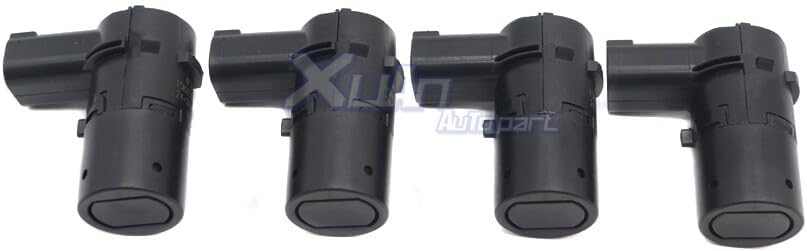 ya 6 8.24 baidi New PDC Parking Assist Sensor for Ford F150 F250 F350 Escape 4F23-15K859-AA