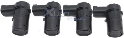 ya 6 8.24 baidi New PDC Parking Assist Sensor for Ford F150 F250 F350 Escape 4F23-15K859-AA