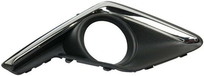ya 10 9.16 zhengce For 2016-2017 for Subaru Crosstrek Front Passenger Side Fog Light Cover