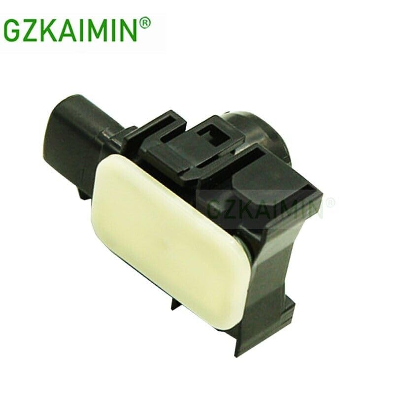 ya 2 8.15 Black PDC Parking Sensor for Mazda 6 3 2 CX-3 CX-5 Engine KD49-67-UC1