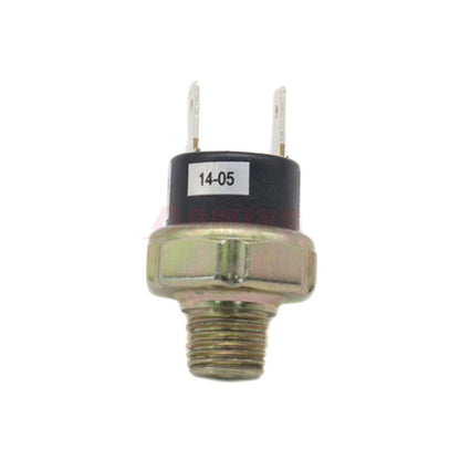 ya 2 8.15 for Train Horn 12V/24V 1/4 NPT 120-150PSI Air Pressure Switch Tank Mounting Thread 