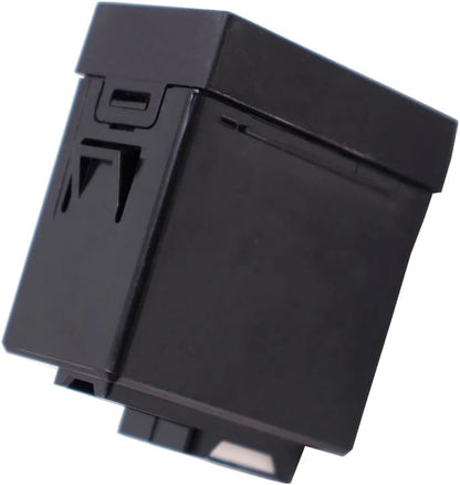 ya 5 8.10 FitsHyundai for Elantra Aux iPod USB Port Interface Jack Plug #961203X250