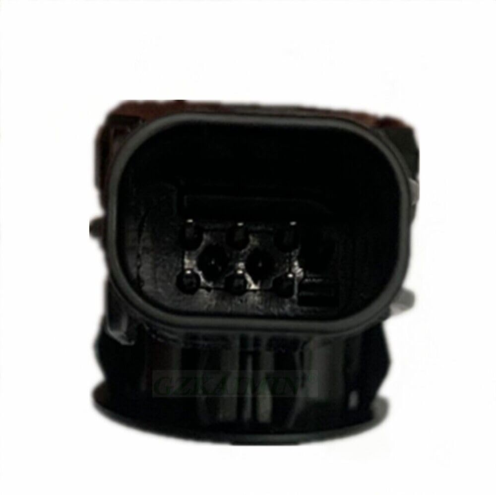ya 2 8.15 4pcs OEM 89341-0C020 for Toyota RAV4 Tacoma Tundra 2014-2018 Parking Sensor