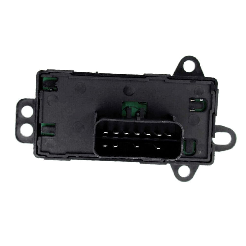 ya 13 9.15 baidi Front Left Main Window Switch 4685732AC for Country for Dodge Grand Caravan