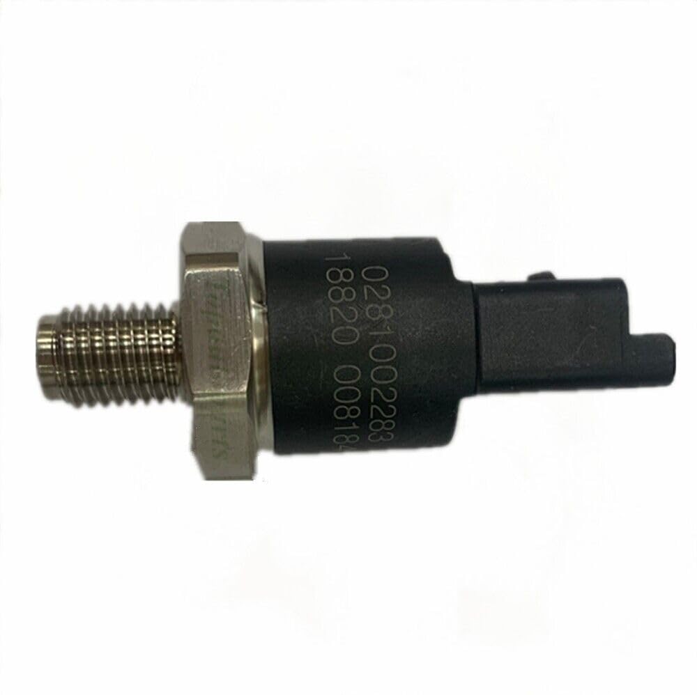 ya 2 8.15 OEM 0281002283 Suitable for Fiat for Suzuki Lancia 2.0 HDI JTD Fuel Pressure Sensor