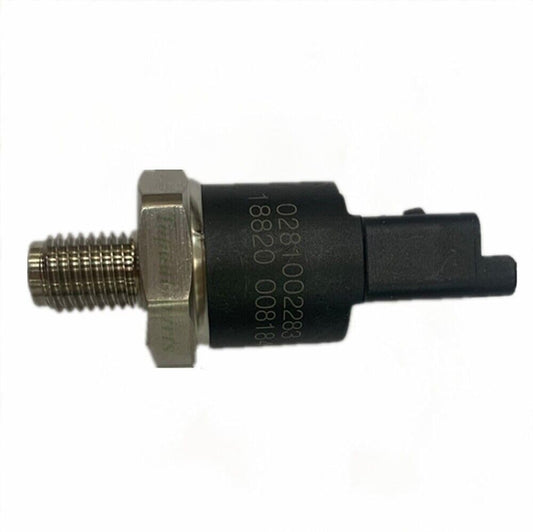 ya 2 8.15 OEM 0281002283 Suitable for Fiat for Suzuki Lancia 2.0 HDI JTD Fuel Pressure Sensor