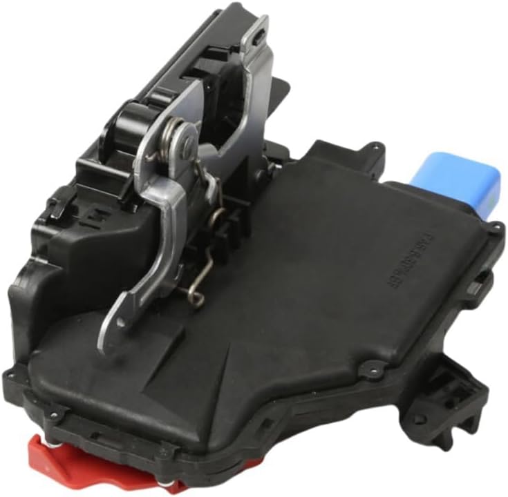 ya 5 8.10 Door Lock Latch Actuator Rear Left for 2003-2010 for Porsche for Cayenne 95553201500