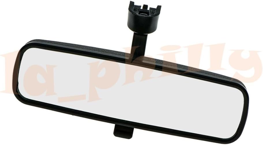 ya 7 8.24 baidi Rear View Mirror Black for 2004 2005 2006 for Mazda 3 2006 2007 for Mazda 5 BP4K69220